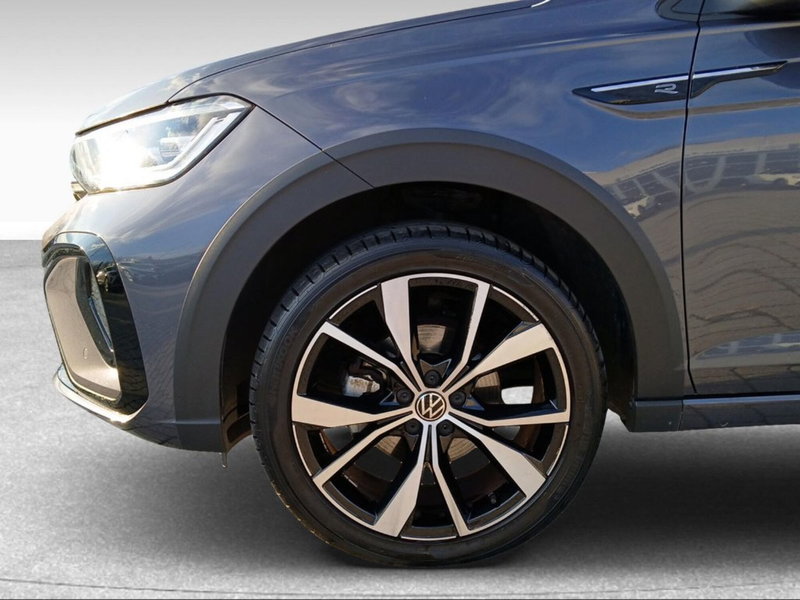 Volkswagen Taigo usata a Livorno (16)