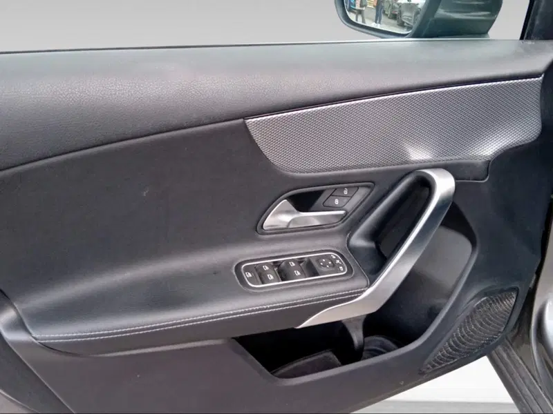 Mercedes-Benz Classe A usata a Siena (17)