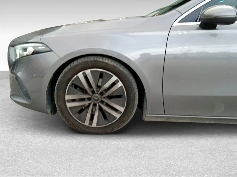 Mercedes-Benz Classe A usata a Siena (4)