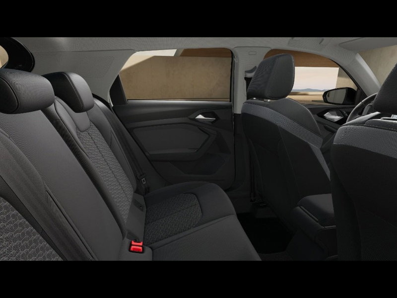 Audi A1 allstreet nuova a Pisa (10)