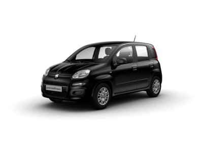 Fiat Pandina 1.0 firefly hybrid Icon s&amp;s 65cv nuova a Rosignano Marittimo
