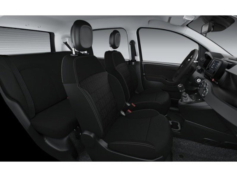 Fiat Pandina nuova a Livorno (5)