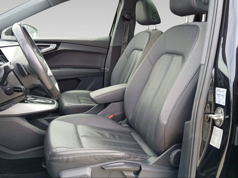 Audi Q4 Sportback usata a Pisa (11)