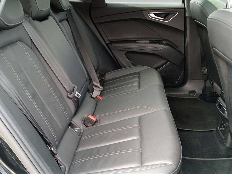 Audi Q4 Sportback usata a Pisa (12)