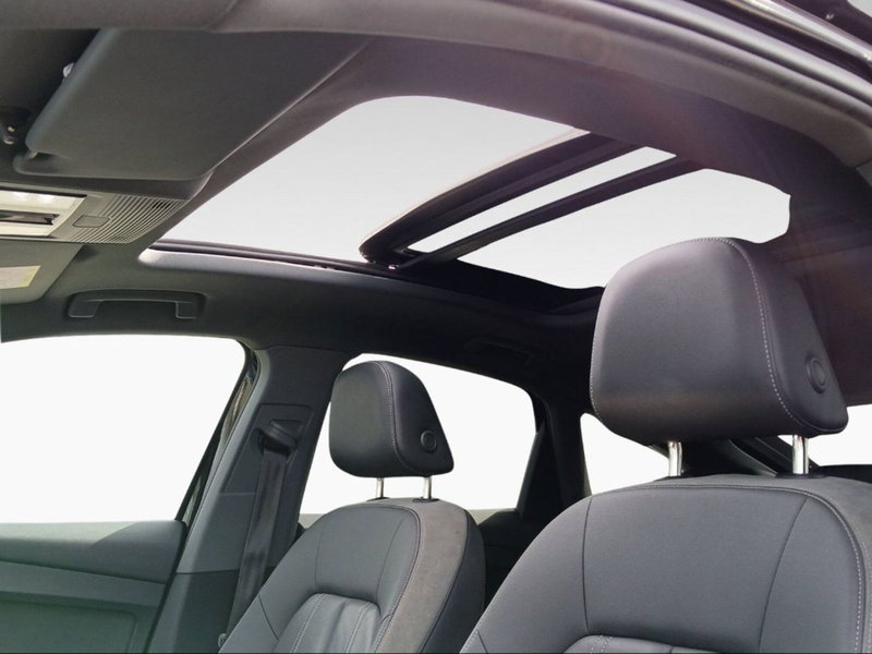 Audi Q4 Sportback usata a Pisa (14)