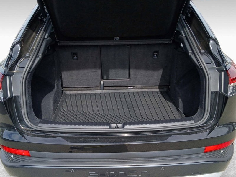 Audi Q4 Sportback usata a Pisa (6)