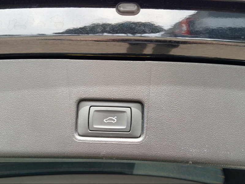 Audi Q4 Sportback usata a Pisa (7)