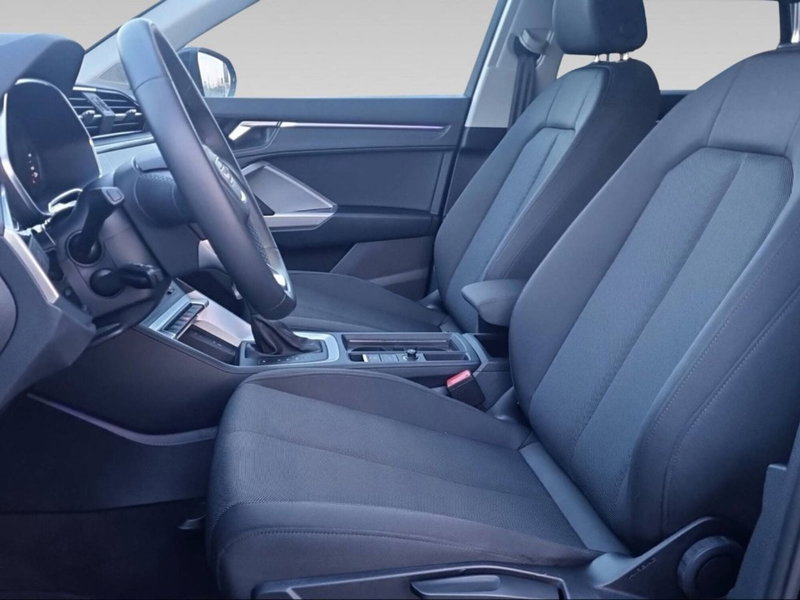 Audi Q3 usata a Grosseto (10)