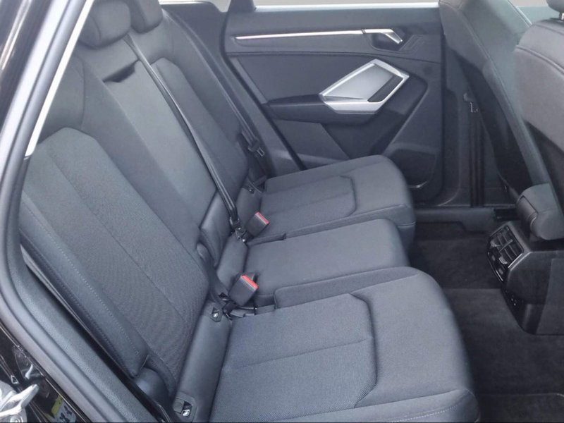 Audi Q3 usata a Grosseto (11)