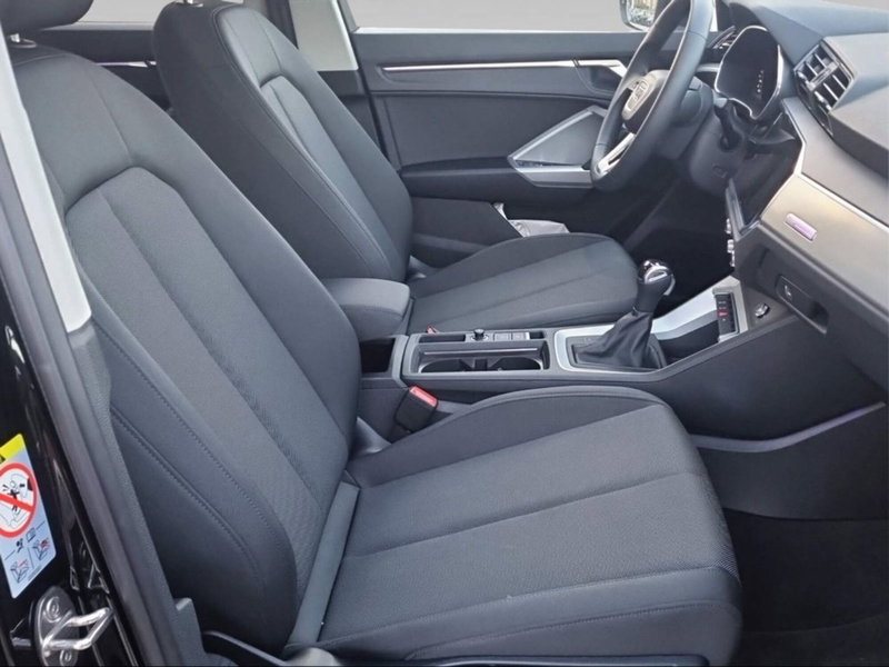 Audi Q3 usata a Grosseto (12)