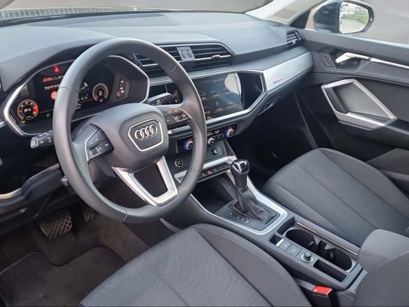 Audi Q3 usata a Grosseto (13)