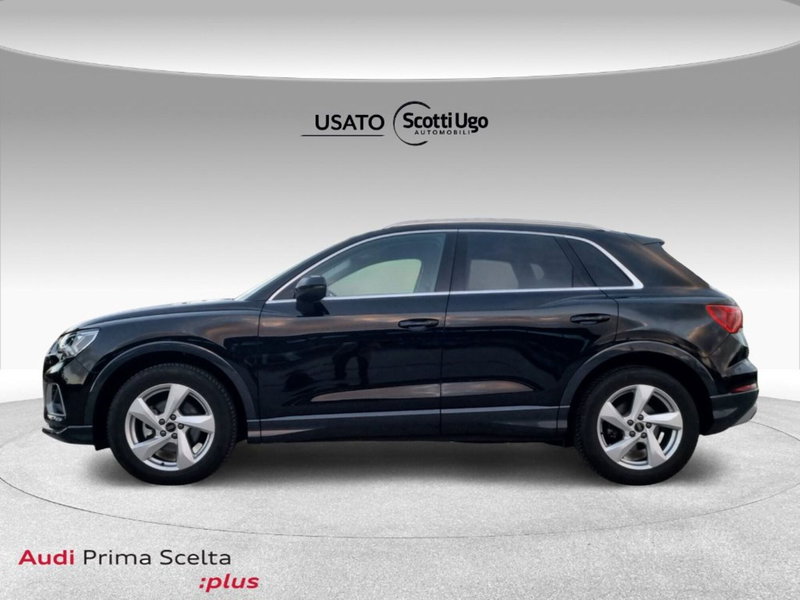 Audi Q3 usata a Grosseto (3)