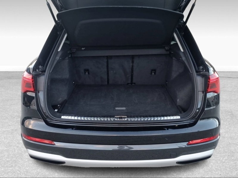 Audi Q3 usata a Grosseto (6)