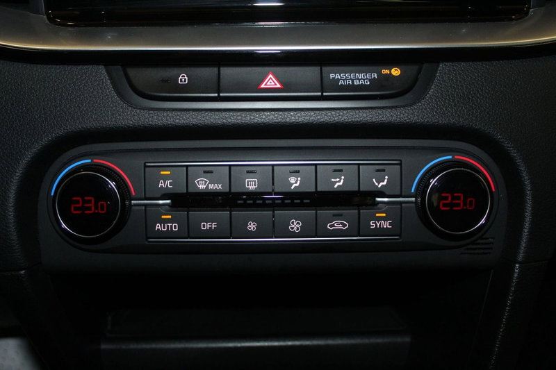 Kia XCeed usata a Cremona (13)