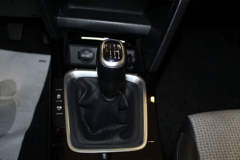 Kia XCeed usata a Cremona (14)