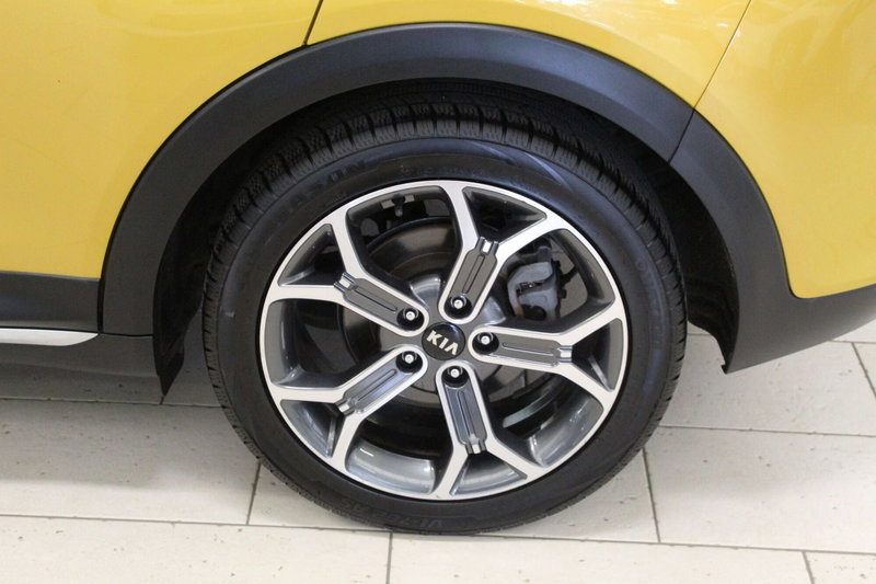 Kia XCeed usata a Cremona (7)