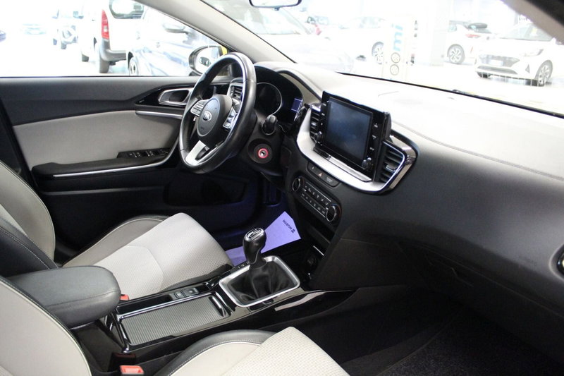 Kia XCeed usata a Cremona (9)