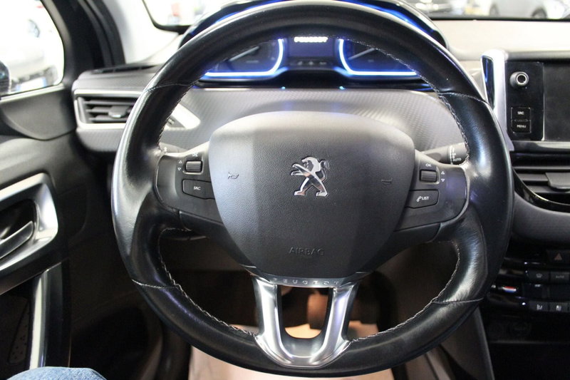 Peugeot 2008 usata a Cremona (10)