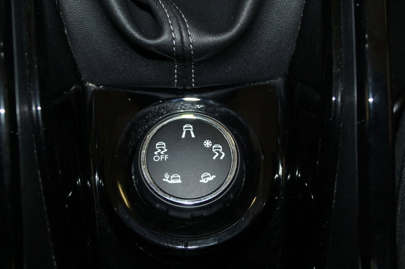 Peugeot 2008 usata a Cremona (14)