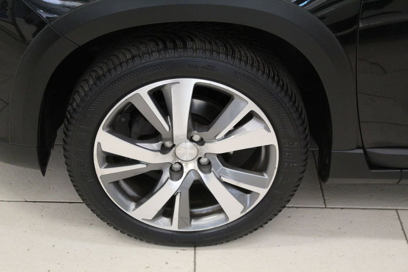 Peugeot 2008 usata a Cremona (7)