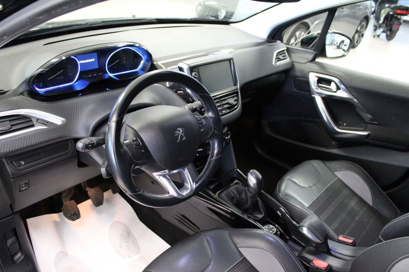 Peugeot 2008 usata a Cremona (8)