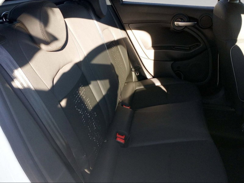 Fiat 500X usata a Firenze (15)