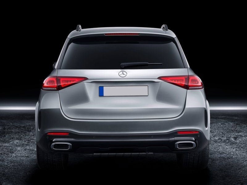 Mercedes-Benz GLE SUV nuova a Siena (10)