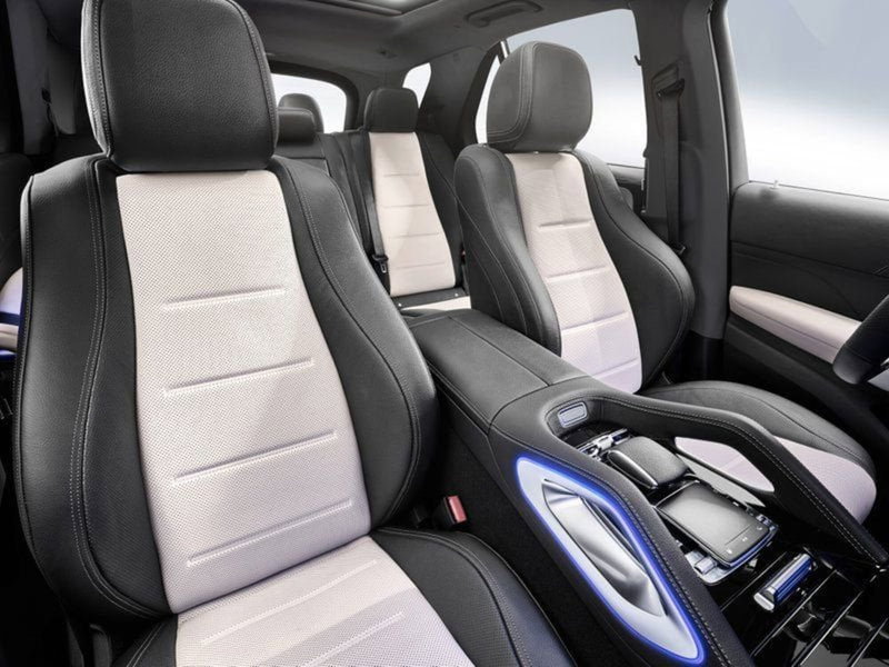 Mercedes-Benz GLE SUV nuova a Siena (11)