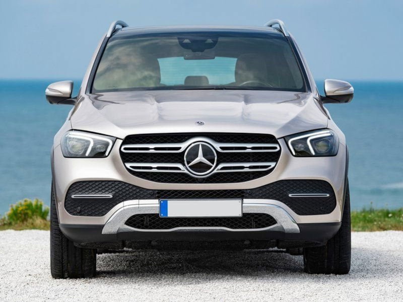 Mercedes-Benz GLE SUV nuova a Siena (8)