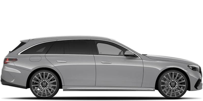 Mercedes-Benz Classe E Station Wagon nuova a Siena (6)