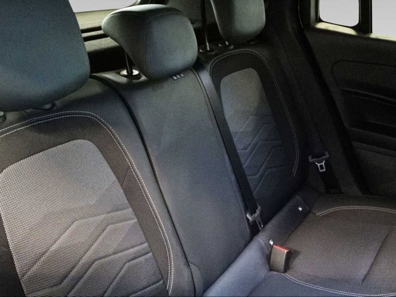 Jeep Avenger usata a Siena (15)