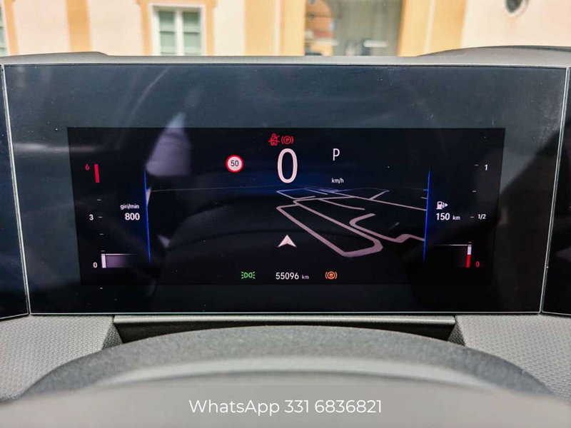 Opel Astra usata a Palermo (11)