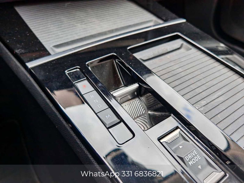 Opel Astra usata a Palermo (12)