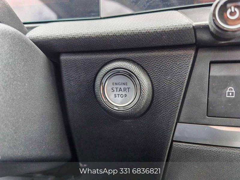 Opel Astra usata a Palermo (16)