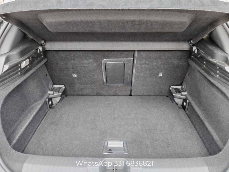 Opel Astra usata a Palermo (17)