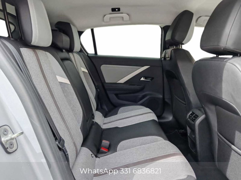 Opel Astra usata a Palermo (8)