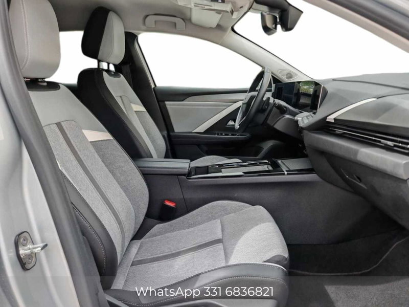 Opel Astra usata a Palermo (9)