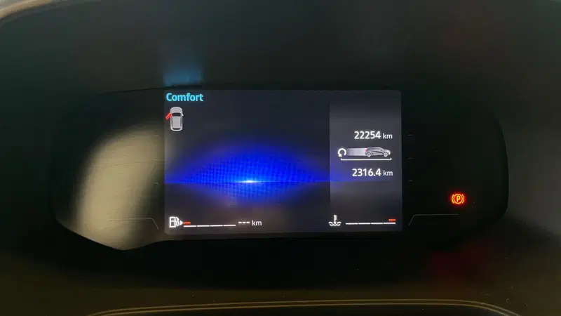 Renault Captur usata a Catania (11)