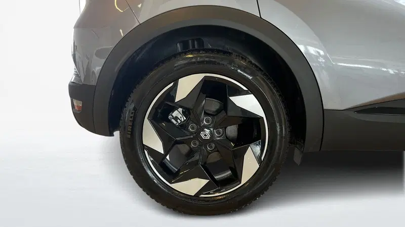 Renault Captur usata a Catania (18)