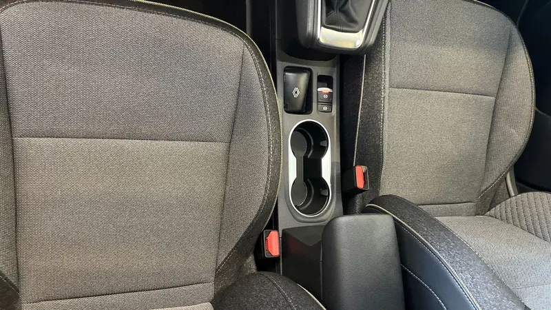 Renault Captur usata a Catania (19)