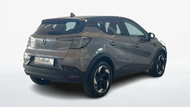 Renault Captur usata a Catania (2)