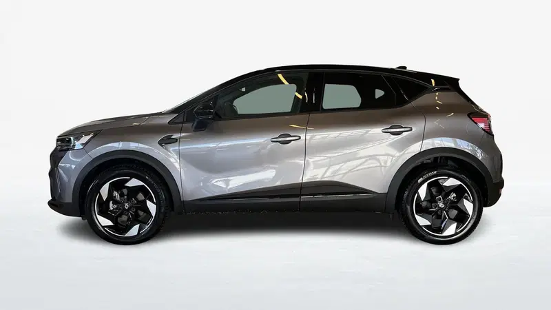 Renault Captur usata a Catania (3)