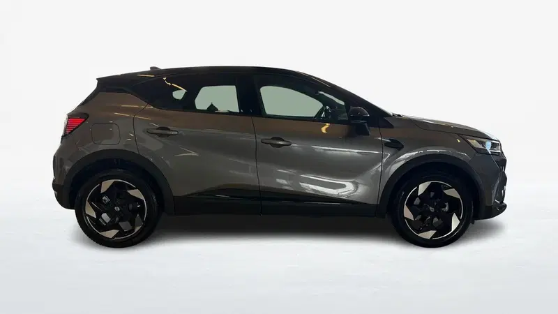 Renault Captur usata a Catania (4)