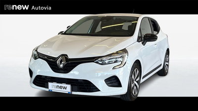 Renault Clio TCe 90 CV 5 porte Business del 2023 usata a Belpasso