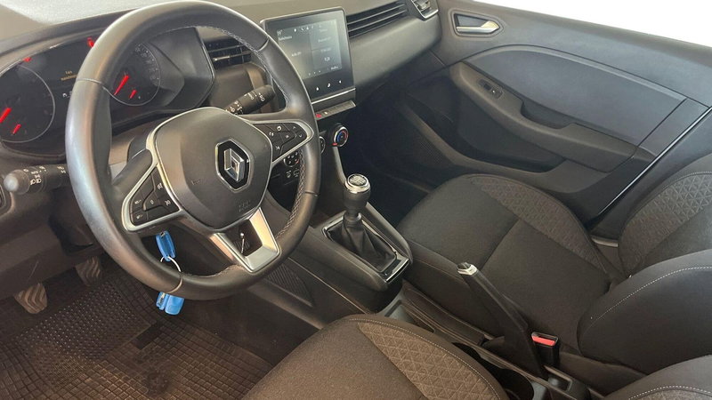 Renault Clio usata a Catania (10)