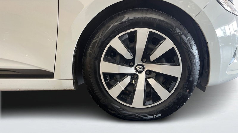 Renault Clio usata a Catania (16)