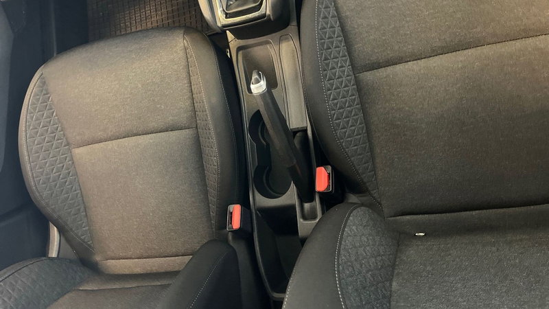 Renault Clio usata a Catania (19)