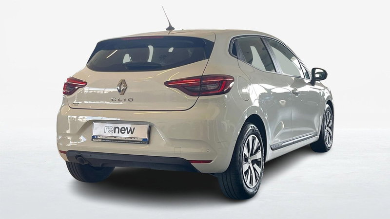 Renault Clio usata a Catania (2)