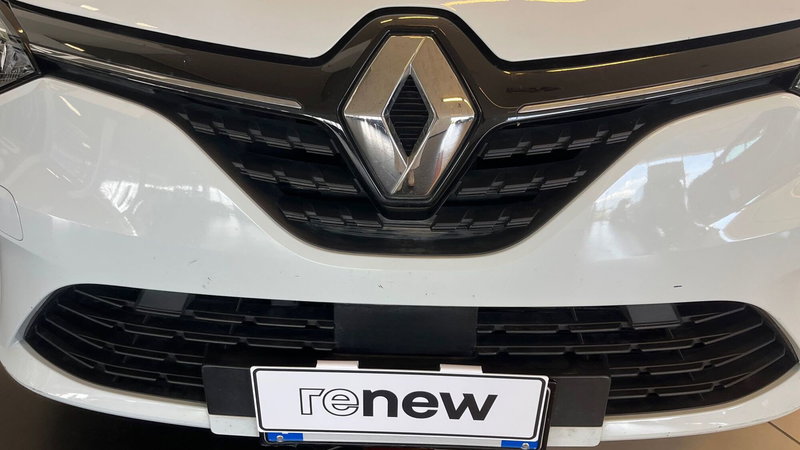 Renault Clio usata a Catania (20)