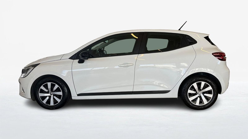 Renault Clio usata a Catania (3)